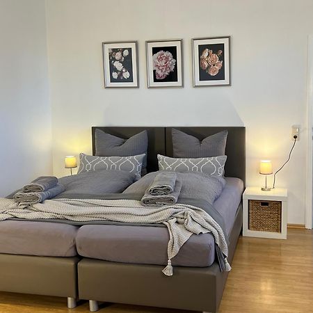 Intergo Apartments Brackel Dış mekan fotoğraf
