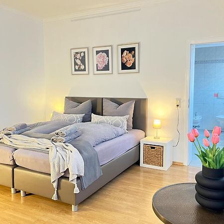 Intergo Apartments Brackel Dış mekan fotoğraf