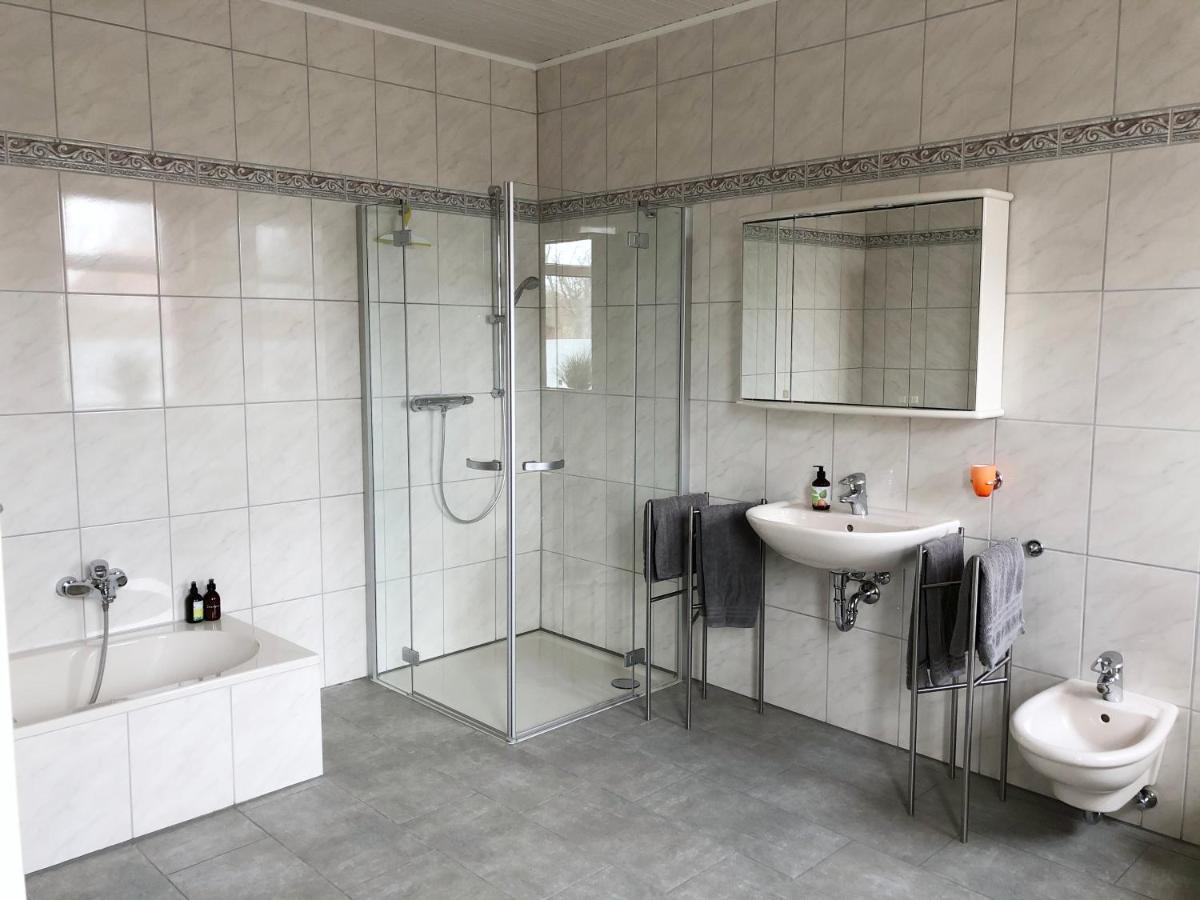 Intergo Apartments Brackel Dış mekan fotoğraf