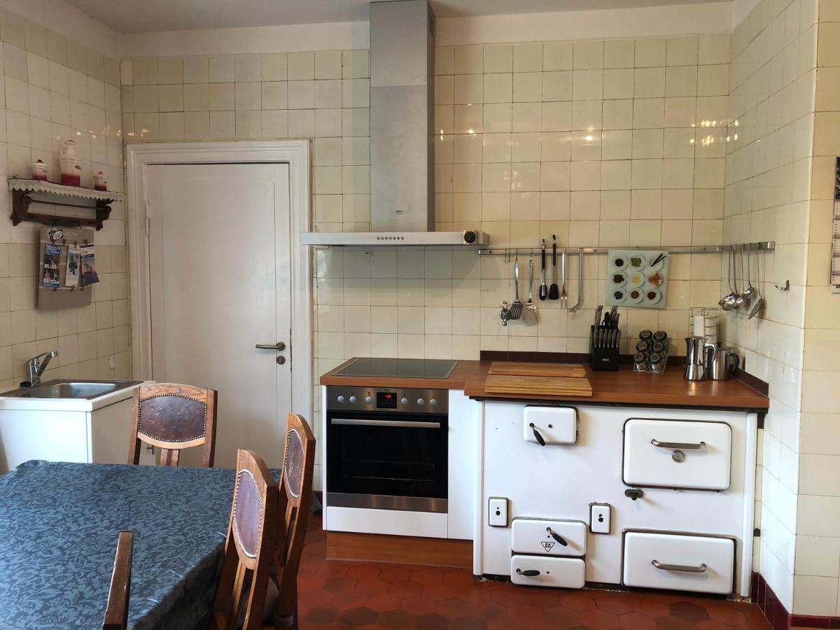 Intergo Apartments Brackel Dış mekan fotoğraf