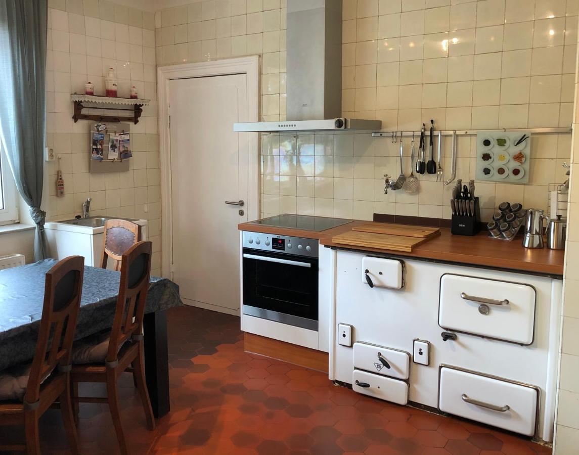 Intergo Apartments Brackel Dış mekan fotoğraf