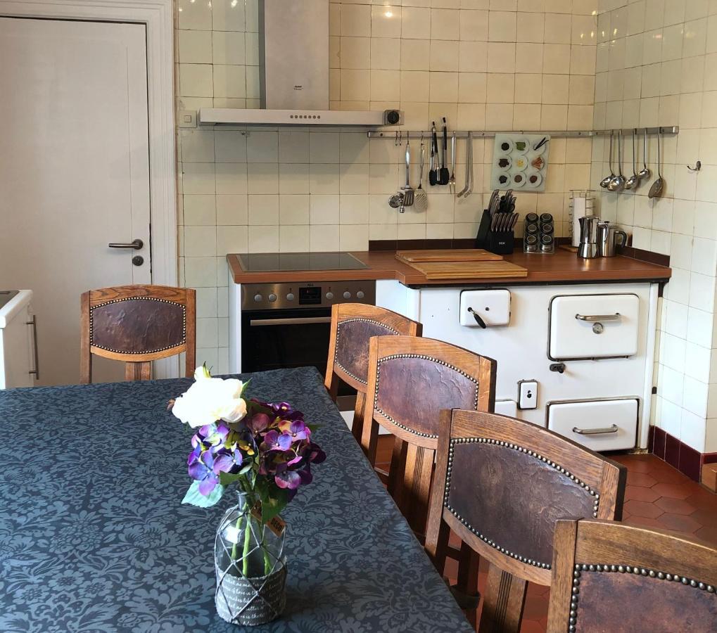 Intergo Apartments Brackel Dış mekan fotoğraf