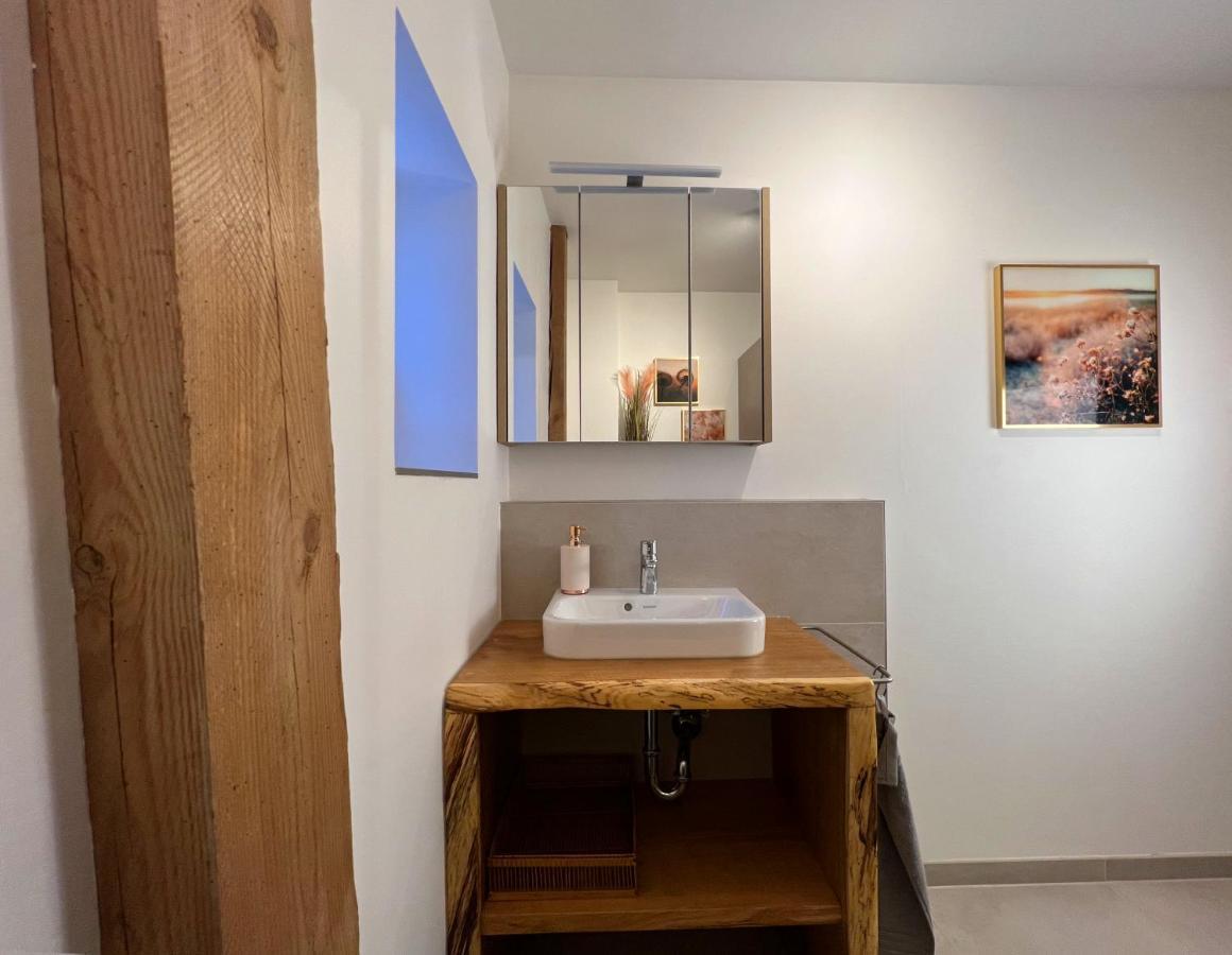 Intergo Apartments Brackel Dış mekan fotoğraf