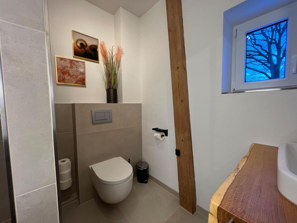 Intergo Apartments Brackel Dış mekan fotoğraf