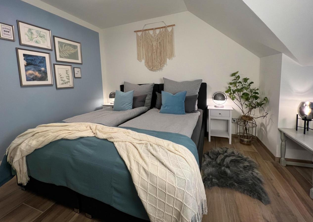 Intergo Apartments Brackel Dış mekan fotoğraf