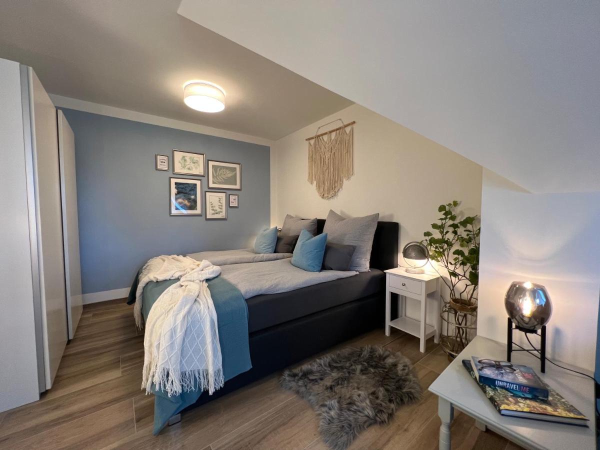 Intergo Apartments Brackel Dış mekan fotoğraf