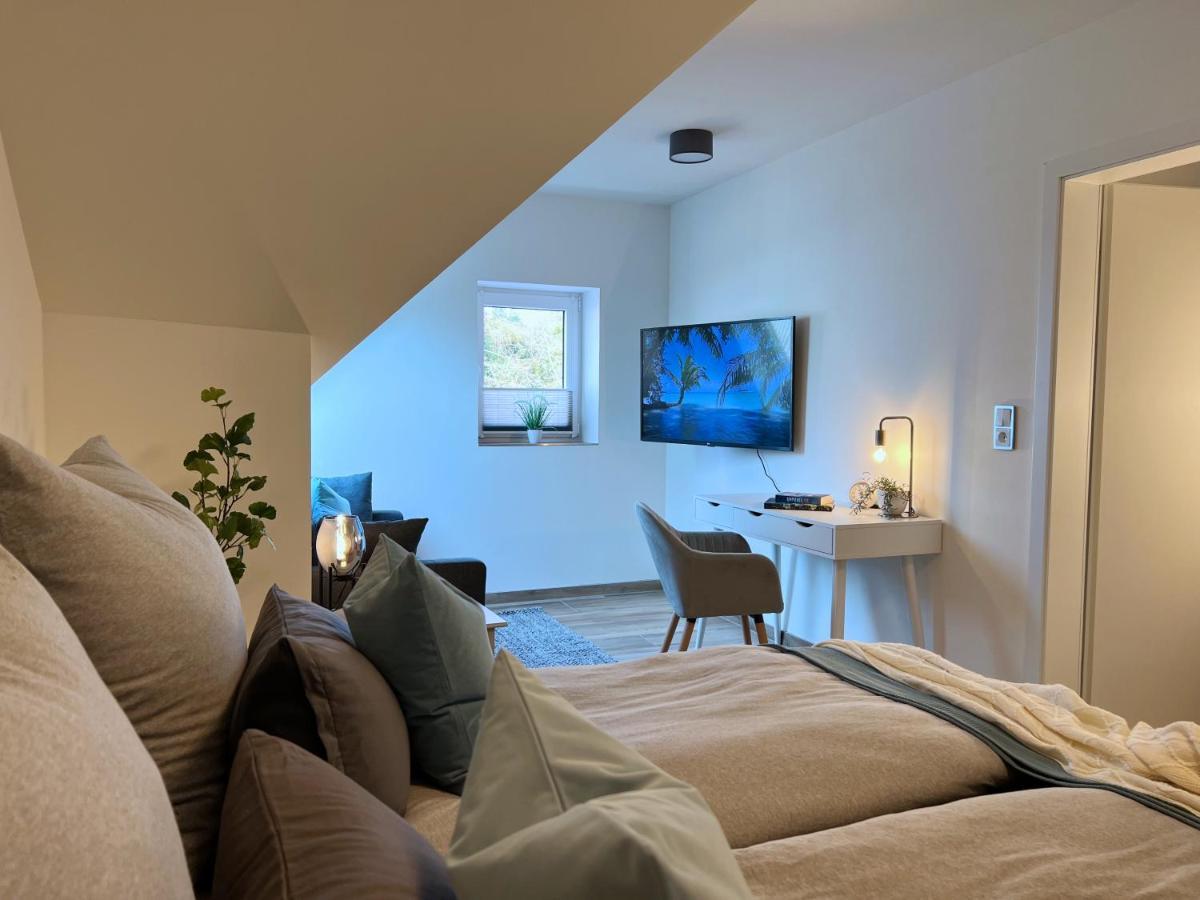 Intergo Apartments Brackel Dış mekan fotoğraf