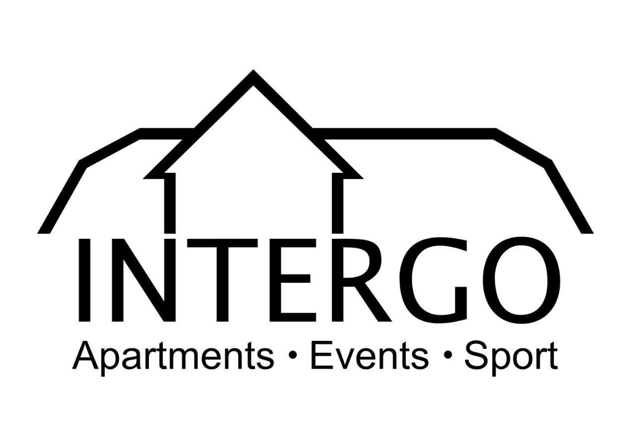 Intergo Apartments Brackel Dış mekan fotoğraf