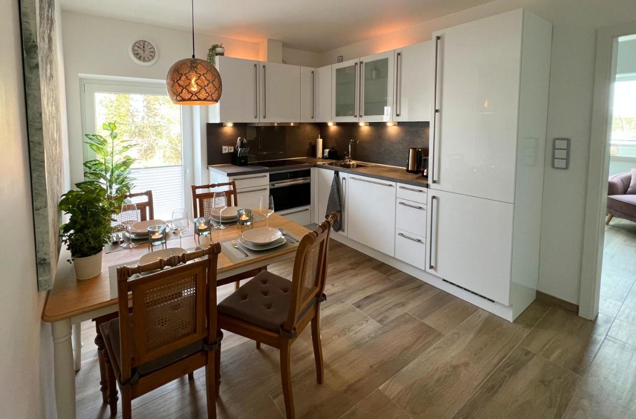 Intergo Apartments Brackel Dış mekan fotoğraf