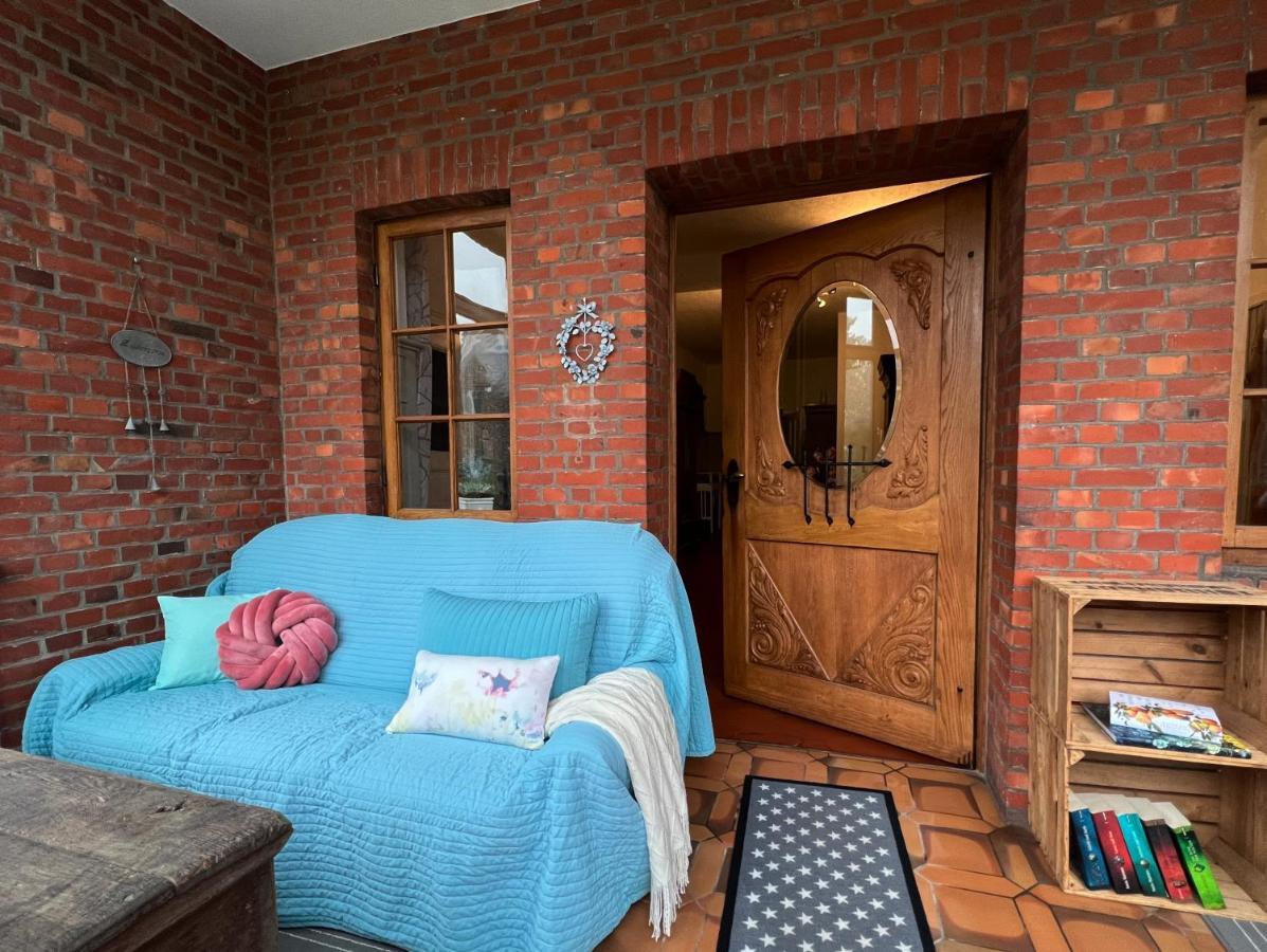 Intergo Apartments Brackel Dış mekan fotoğraf