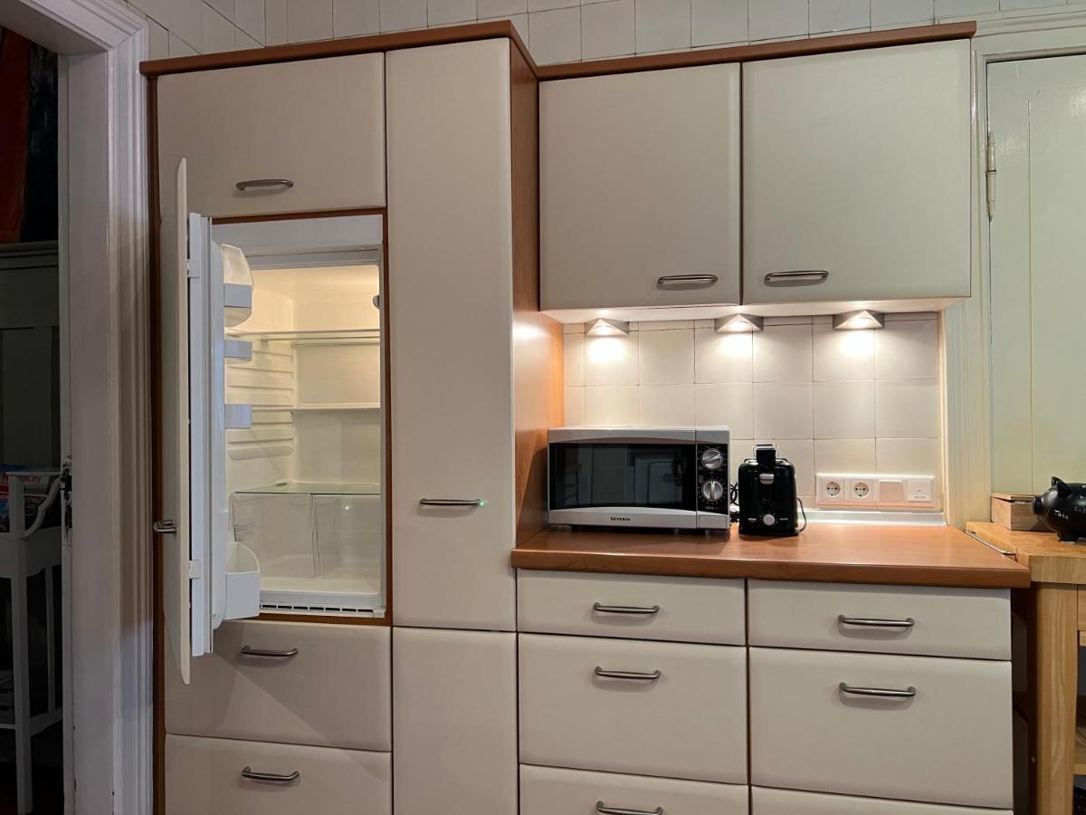 Intergo Apartments Brackel Dış mekan fotoğraf