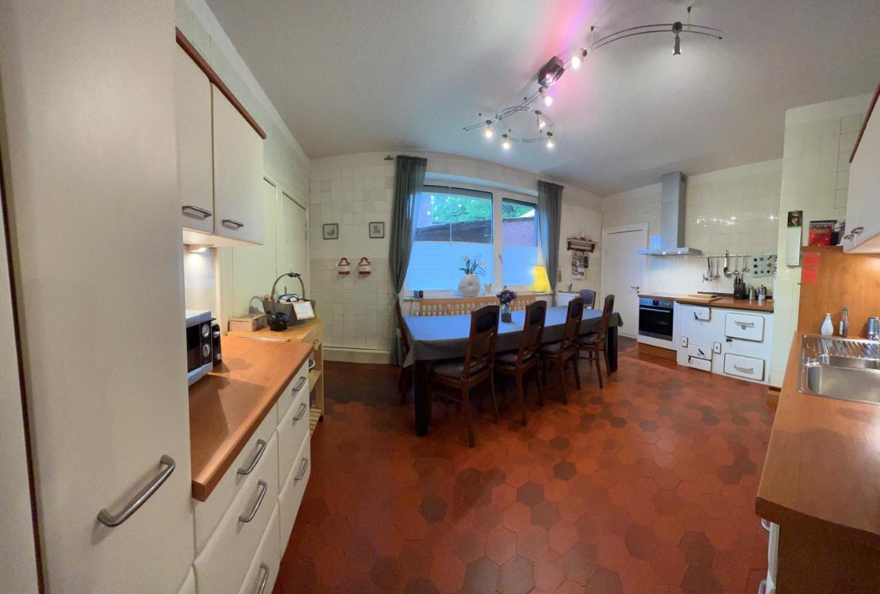 Intergo Apartments Brackel Dış mekan fotoğraf