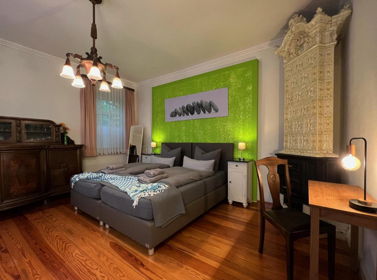 Intergo Apartments Brackel Dış mekan fotoğraf