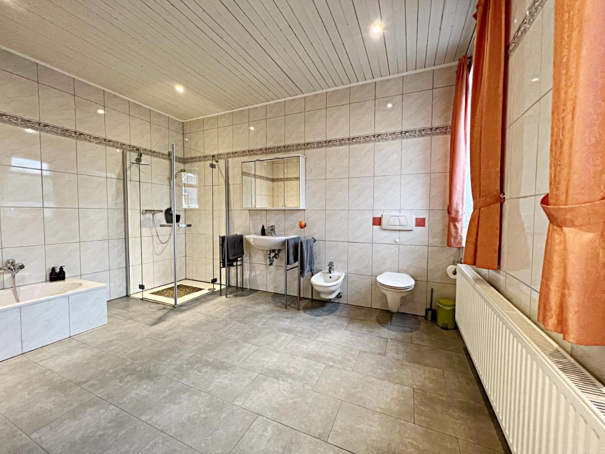 Intergo Apartments Brackel Dış mekan fotoğraf