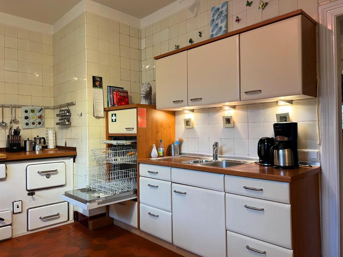 Intergo Apartments Brackel Dış mekan fotoğraf