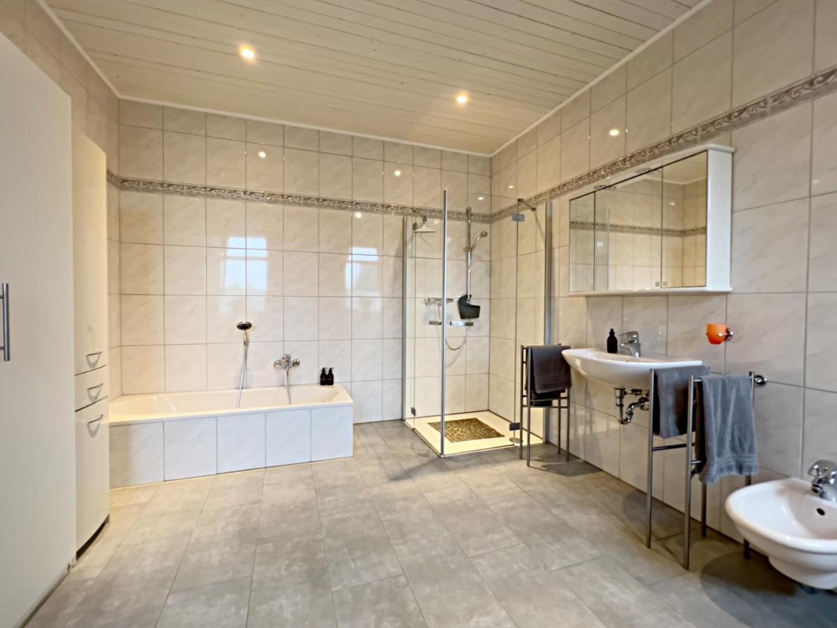 Intergo Apartments Brackel Dış mekan fotoğraf