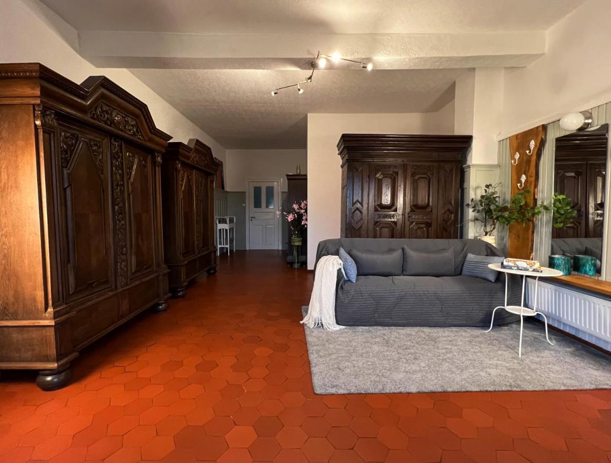 Intergo Apartments Brackel Dış mekan fotoğraf