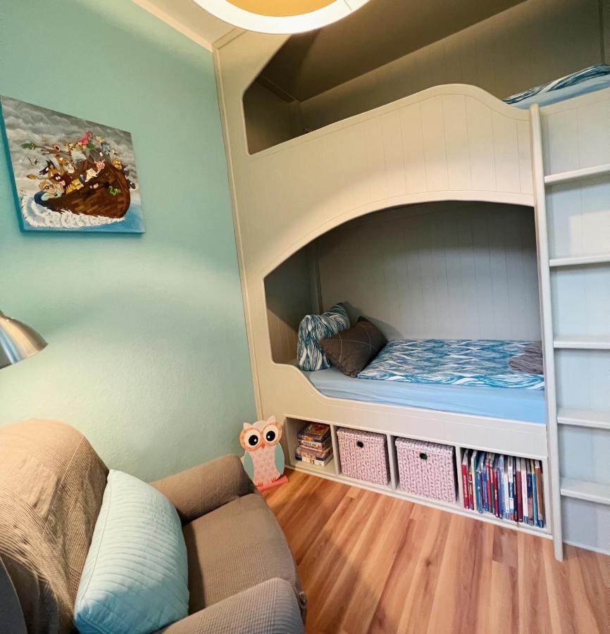 Intergo Apartments Brackel Dış mekan fotoğraf