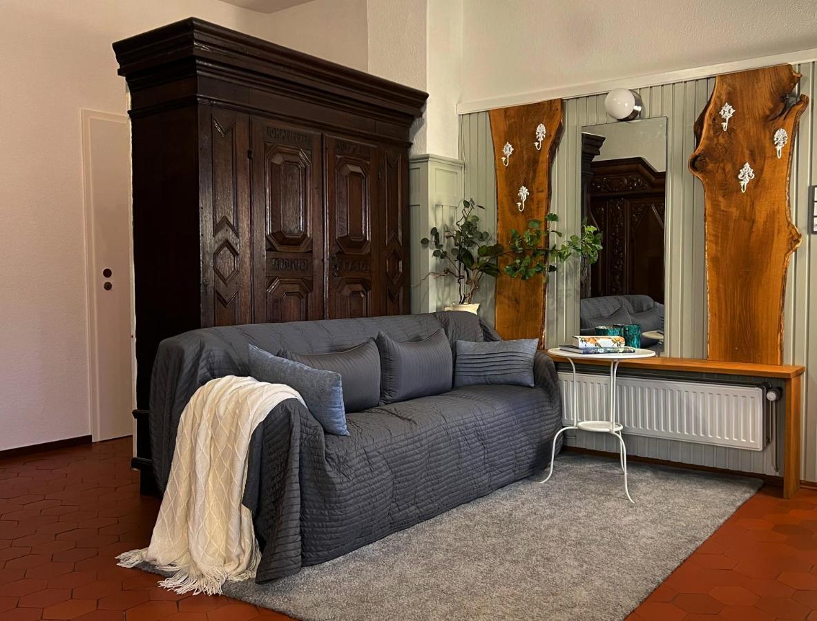 Intergo Apartments Brackel Dış mekan fotoğraf