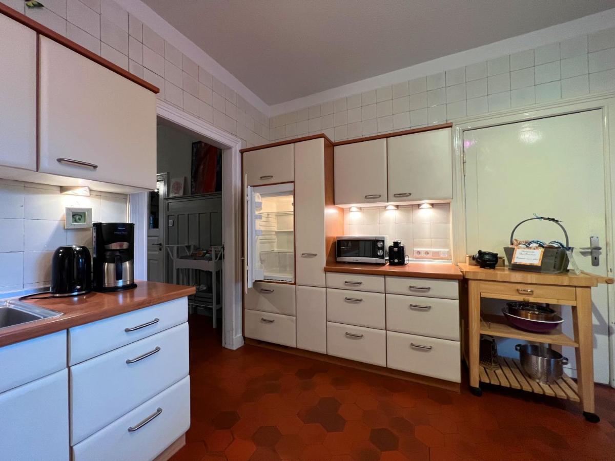 Intergo Apartments Brackel Dış mekan fotoğraf