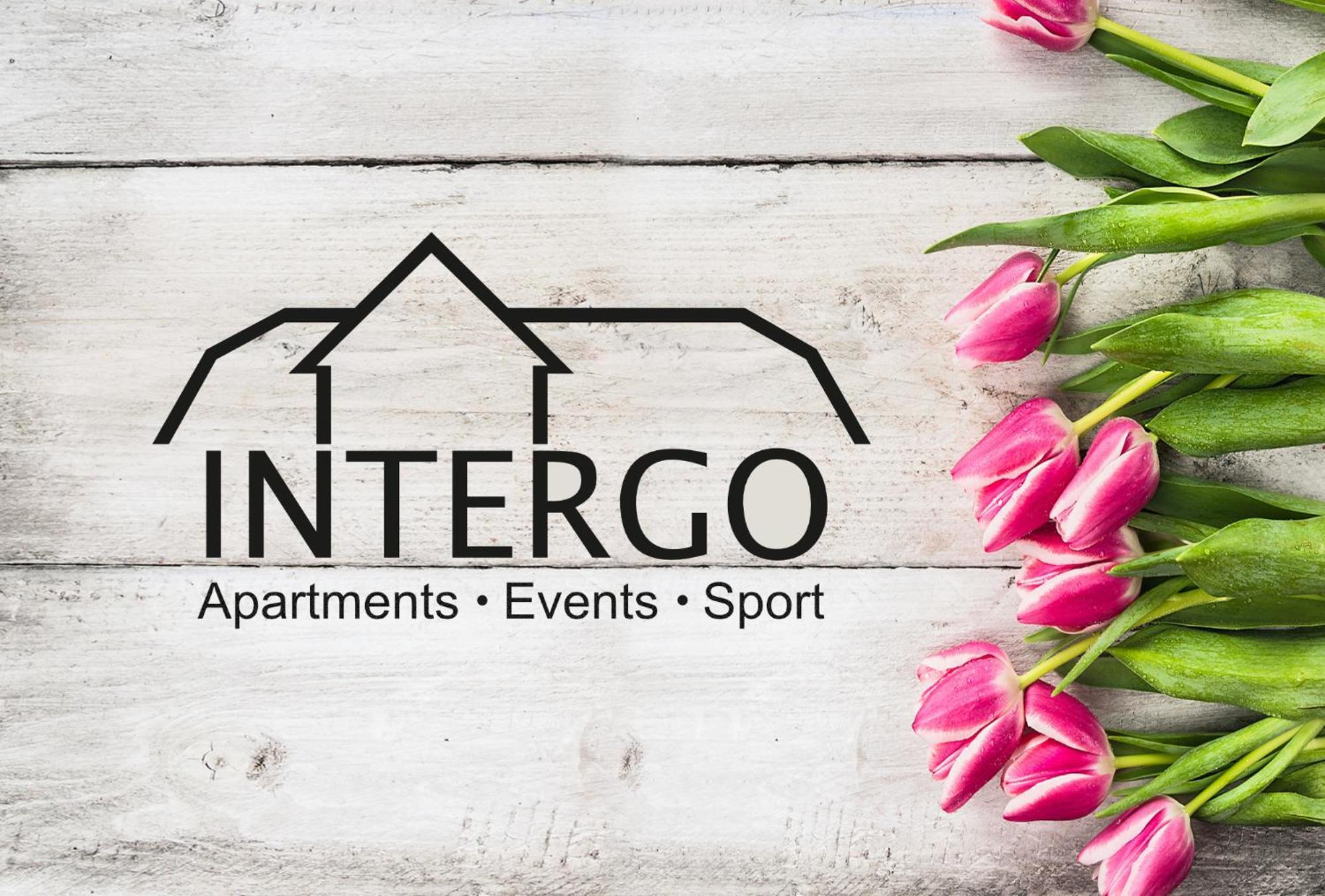 Intergo Apartments Brackel Dış mekan fotoğraf