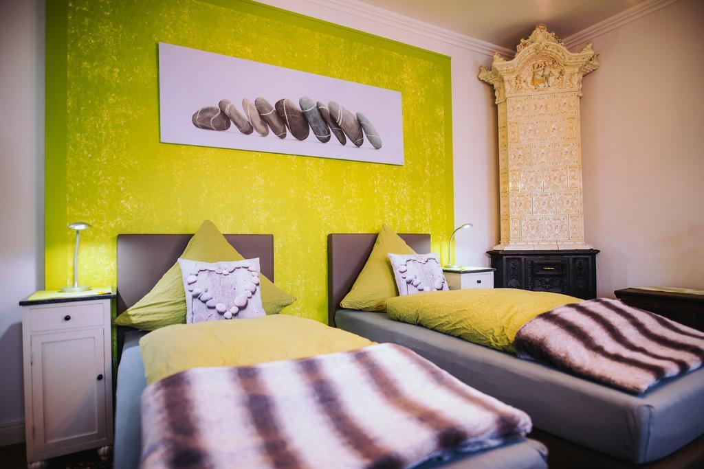 Intergo Apartments Brackel Dış mekan fotoğraf
